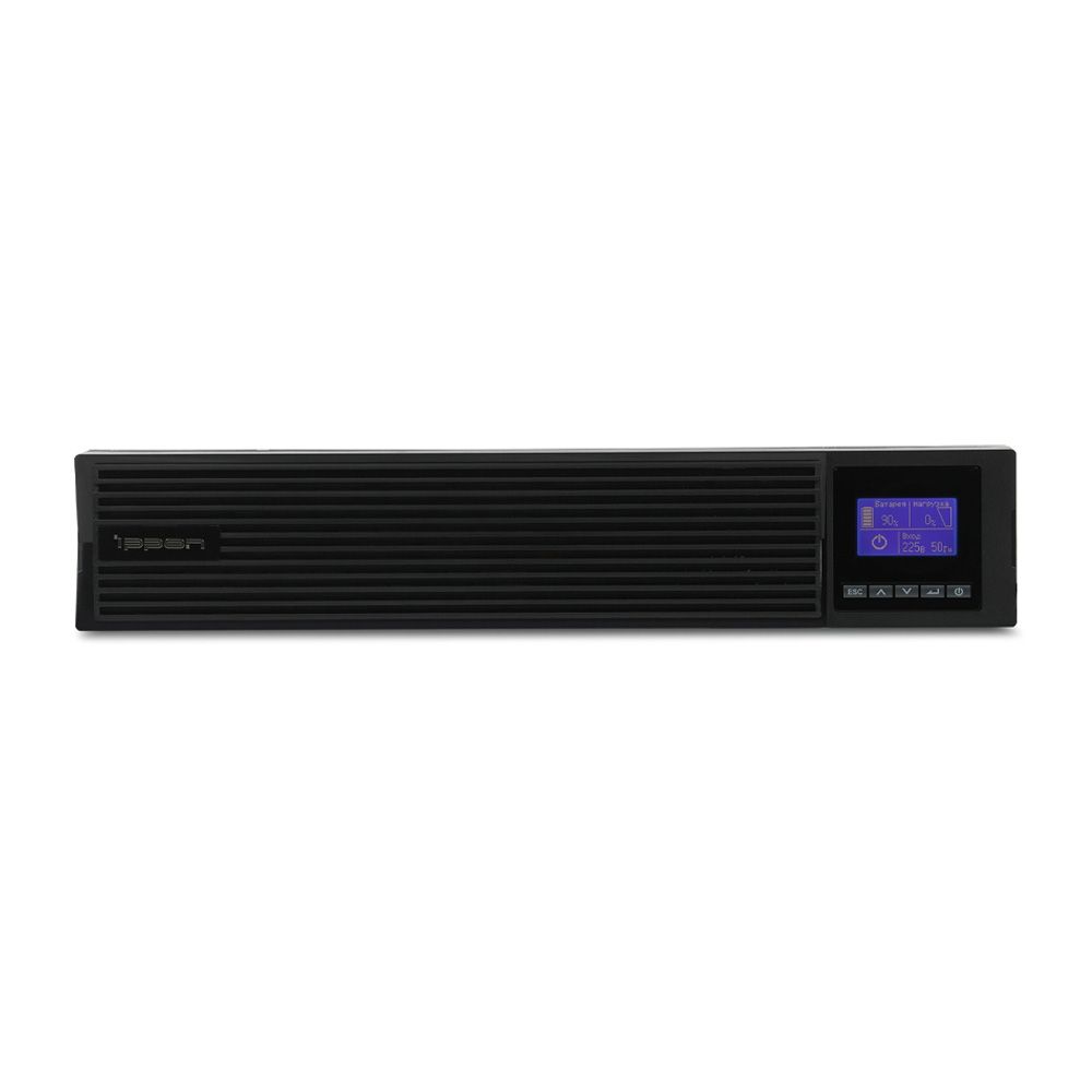Источник бесперебойного питания Innova RT II 2000 1398362