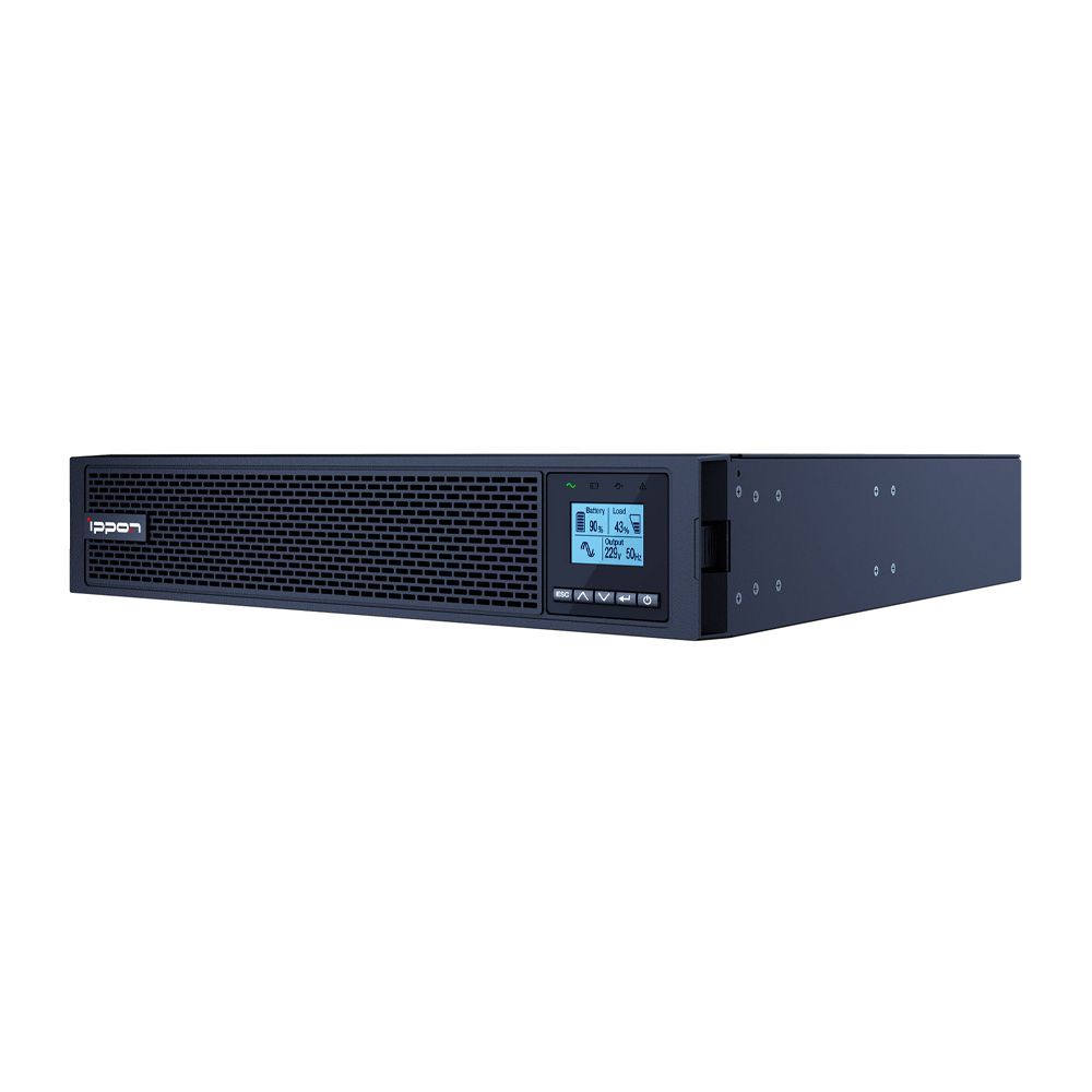 Источник бесперебойного питания Innova RT II 1000 1398359