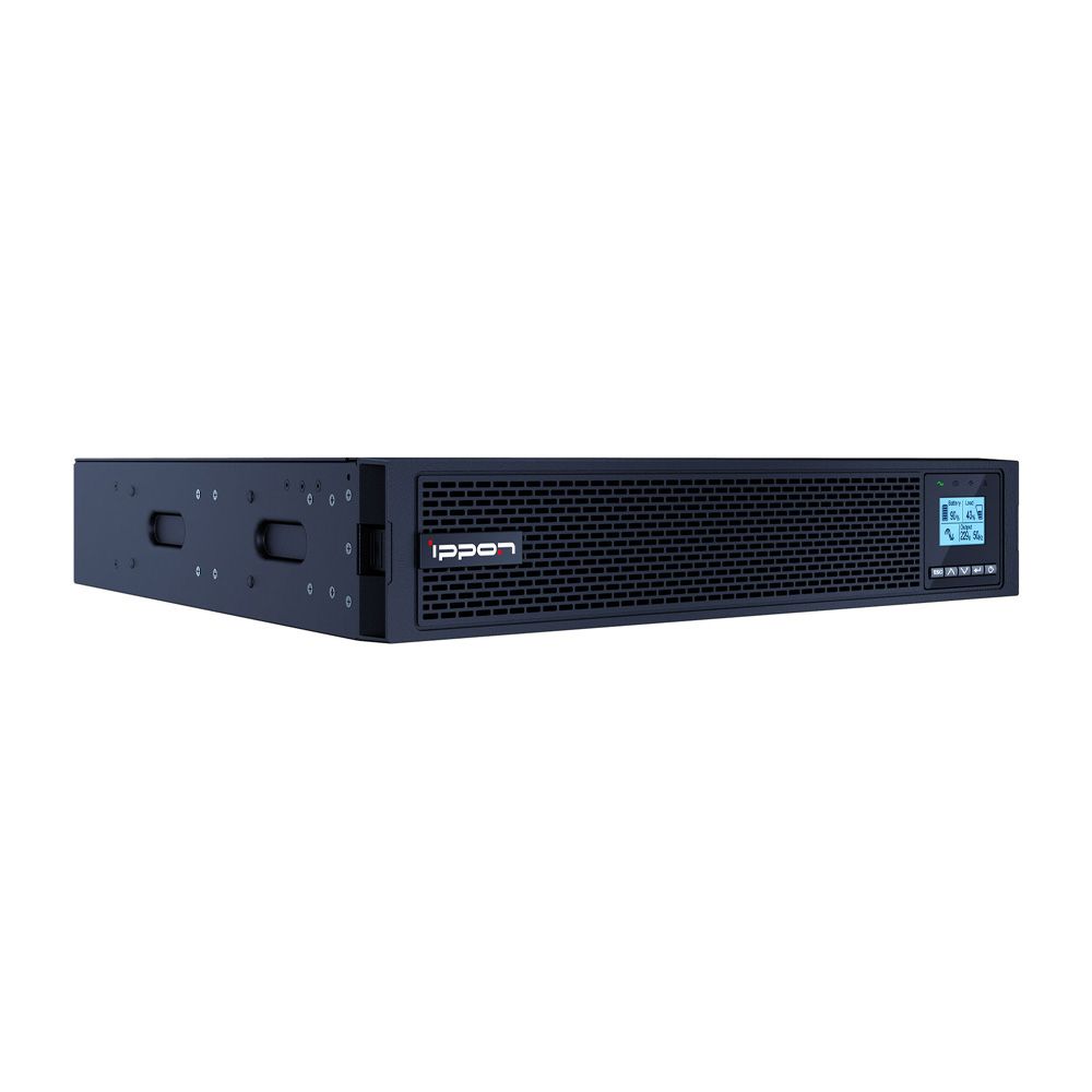 Источник бесперебойного питания Innova RT II 1000 1398359