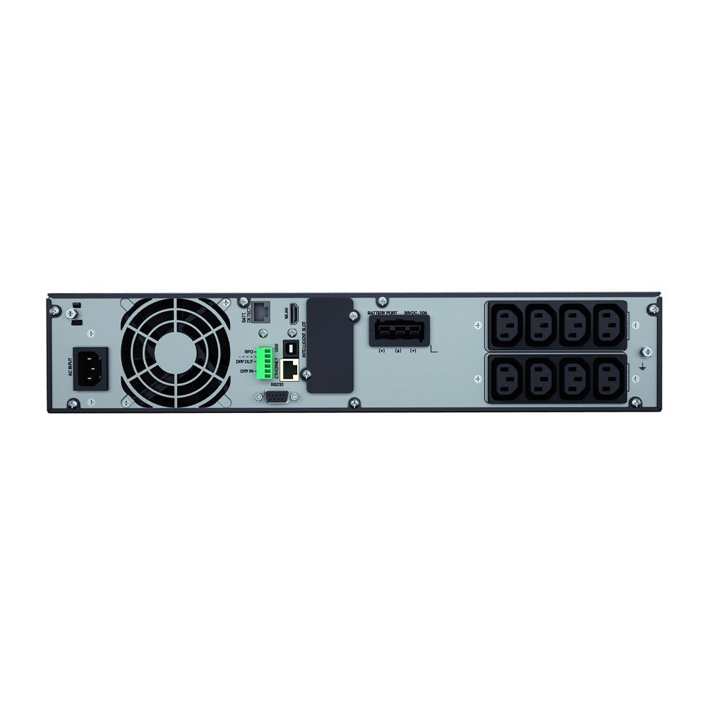Источник бесперебойного питания Innova RT II 1000 1398359