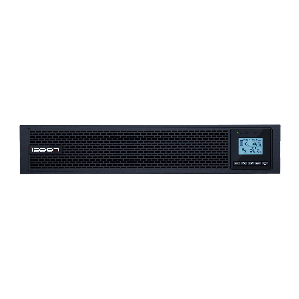 Источник бесперебойного питания Innova RT II 1000 1398359