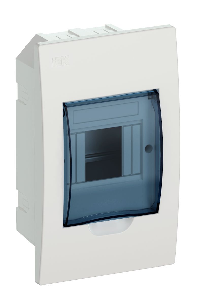 Корпус распределительный  MKP12-V-04-40-20