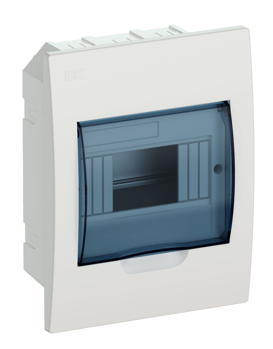 Корпус распределительный  MKP12-V-06-40-20