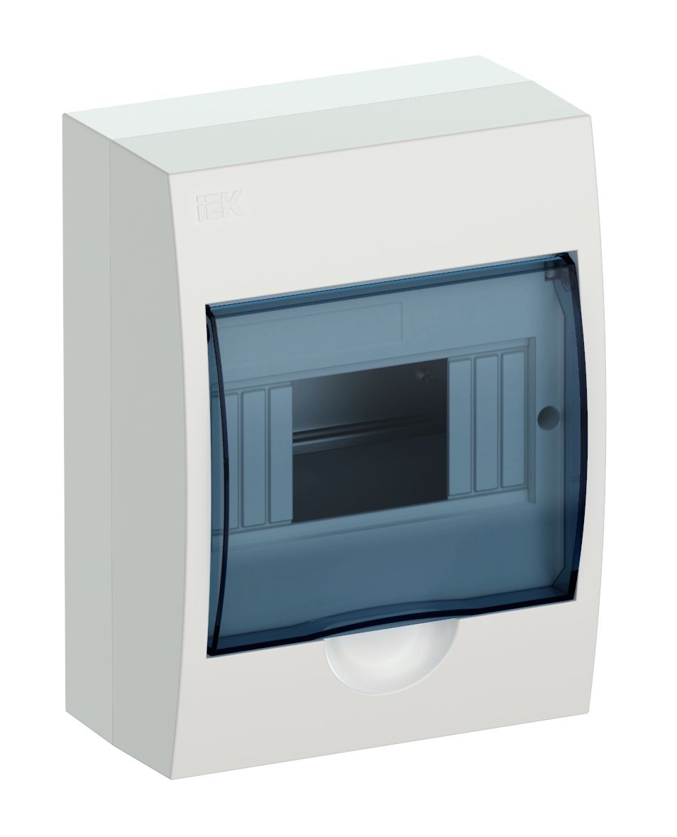 Корпус распределительный  MKP12-N-06-40-20
