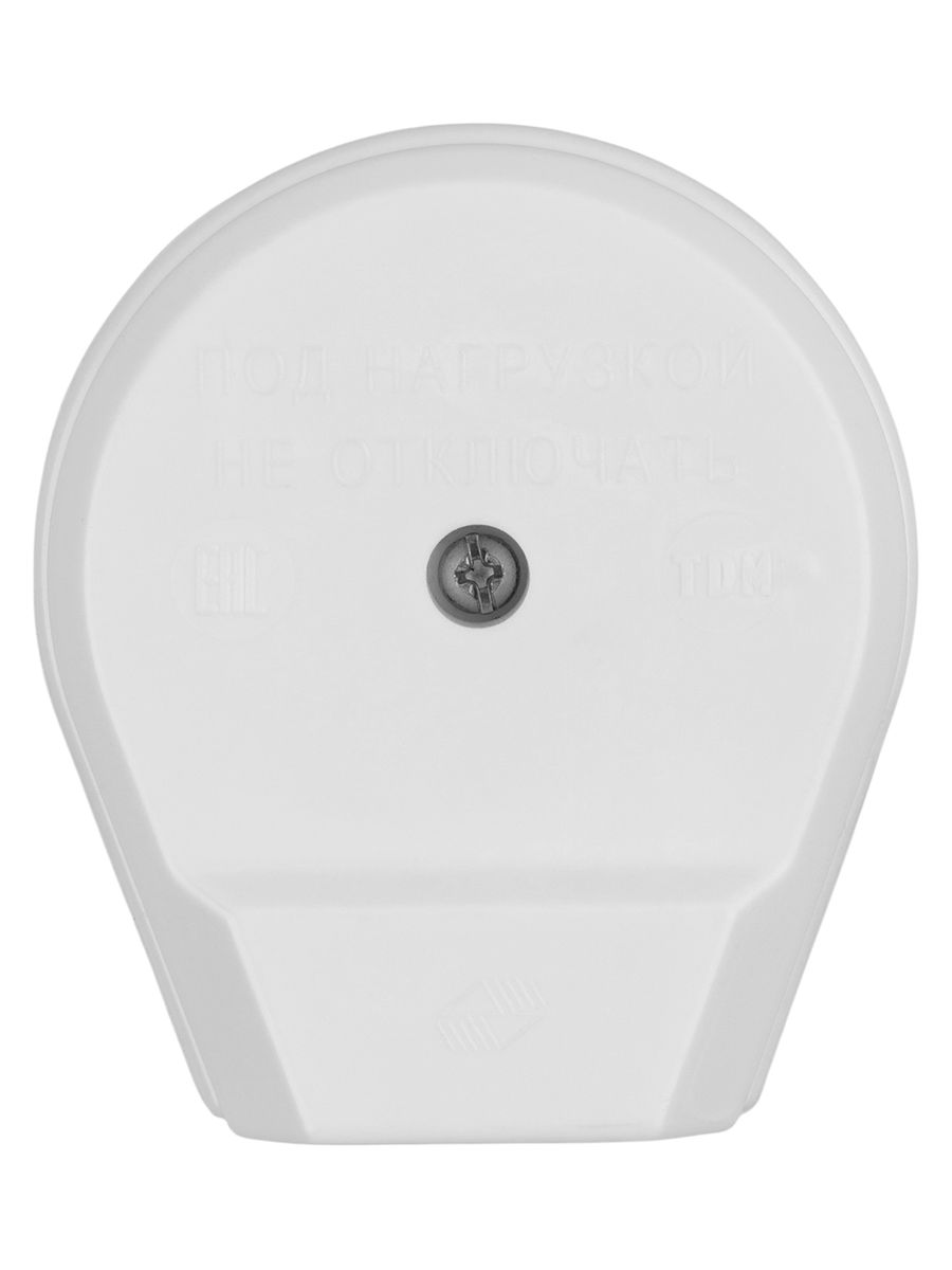 Розетка силовая  SQ1812-0004