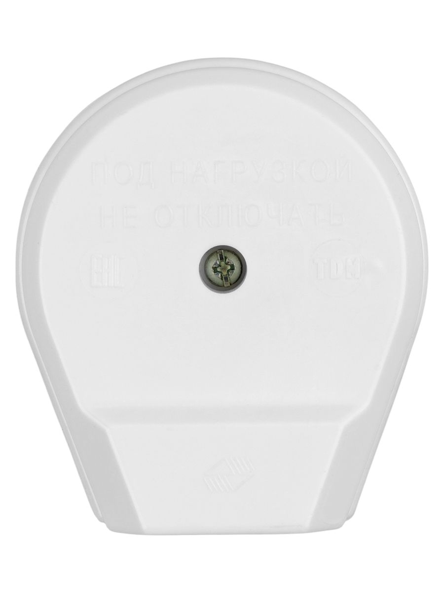Розетка силовая  SQ1812-0003