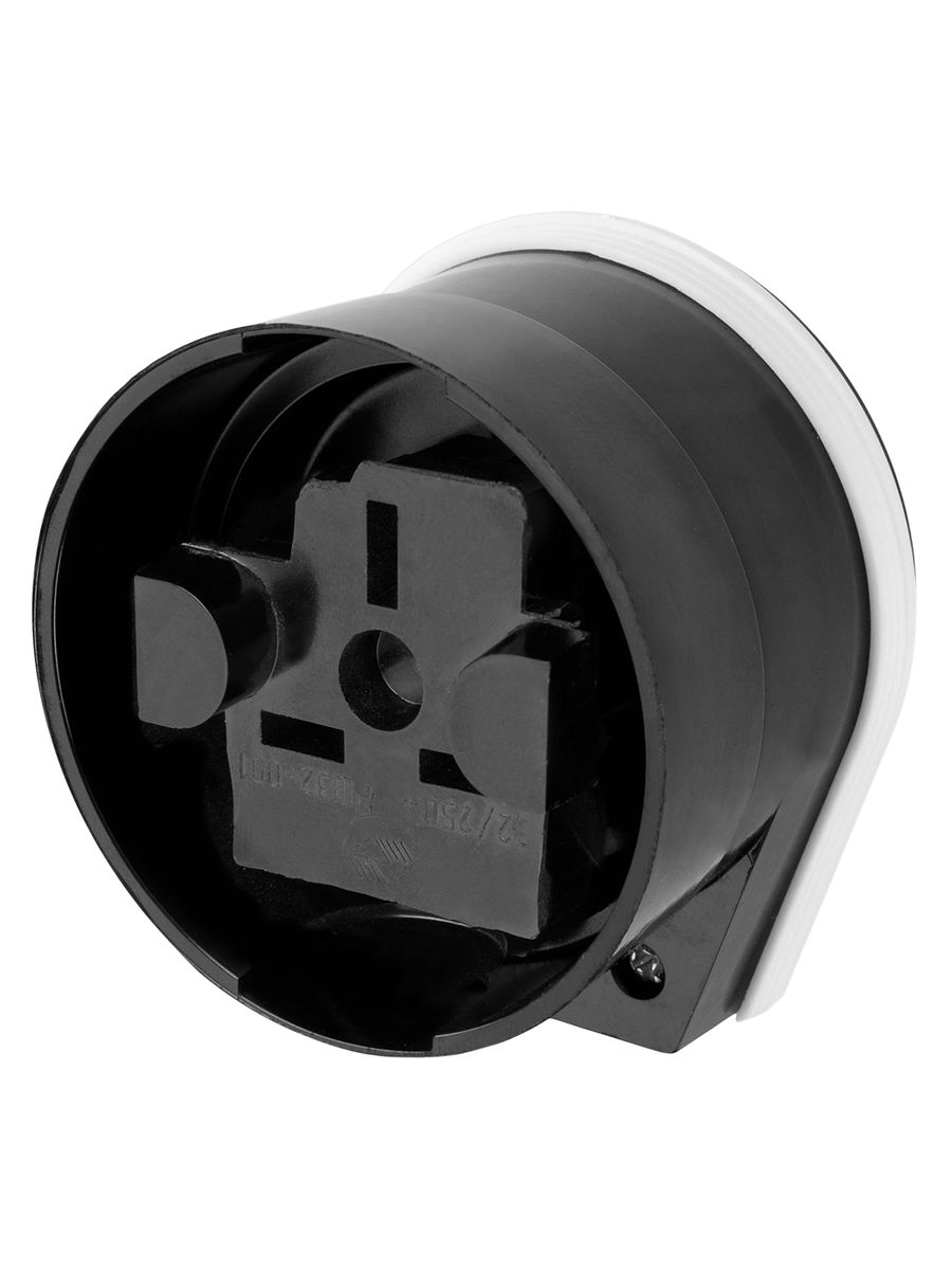Розетка силовая SQ1812-0002