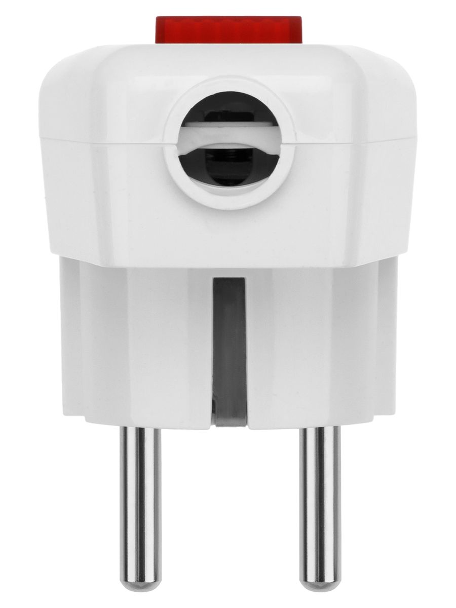 Вилка кабельная  SQ1806-0009