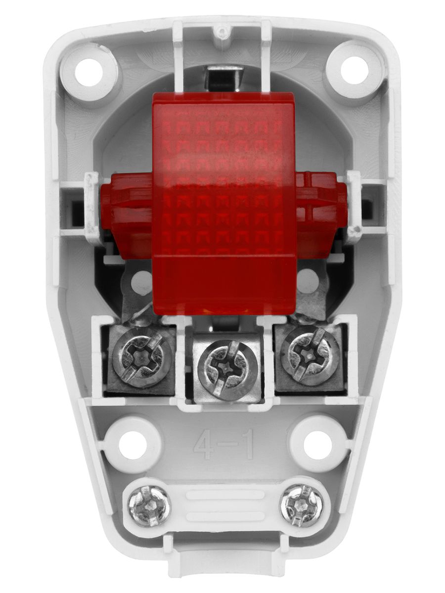 Вилка кабельная  SQ1806-0009