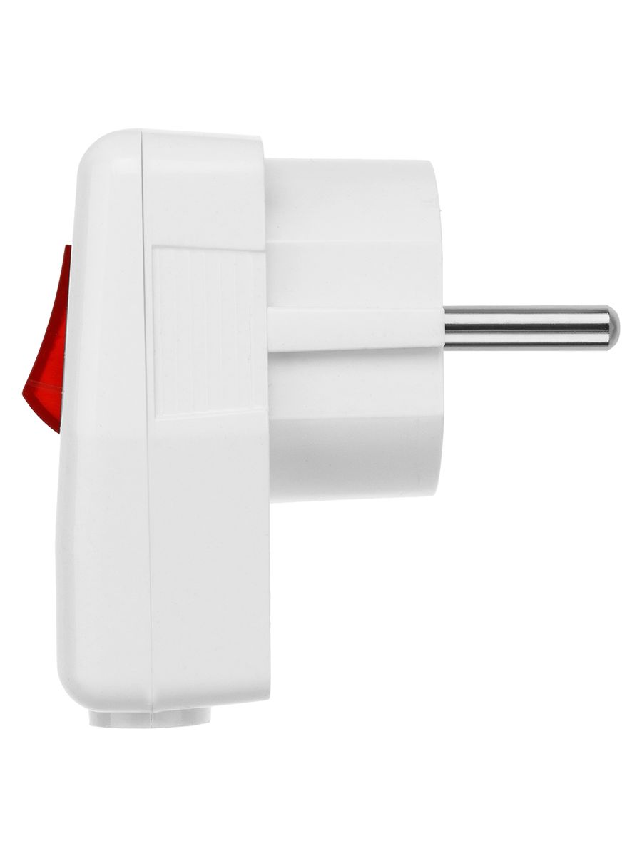 Вилка кабельная  SQ1806-0009