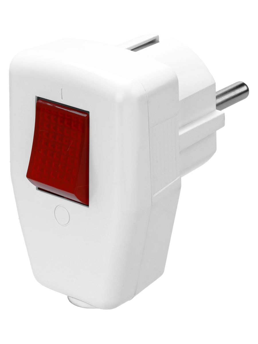 Вилка кабельная  SQ1806-0009