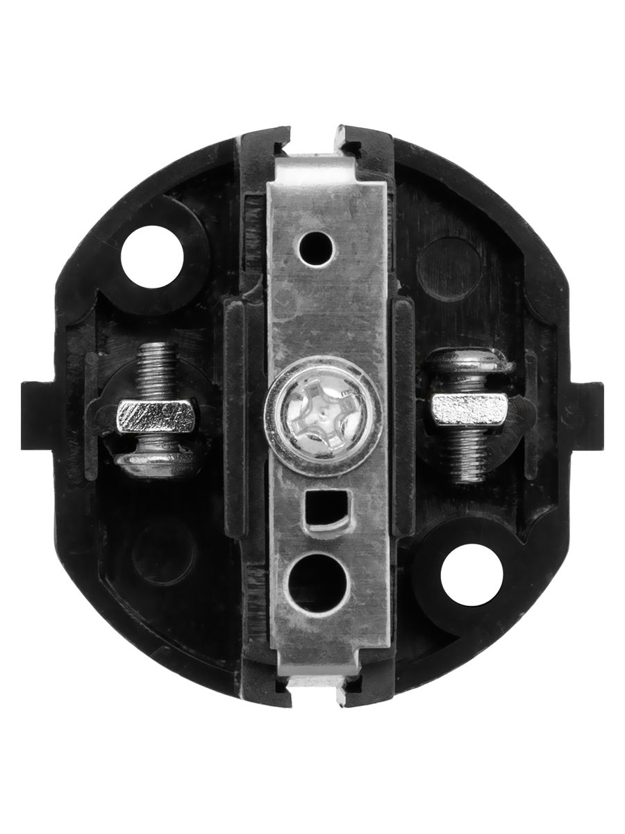 Вилка кабельная  SQ1806-0006