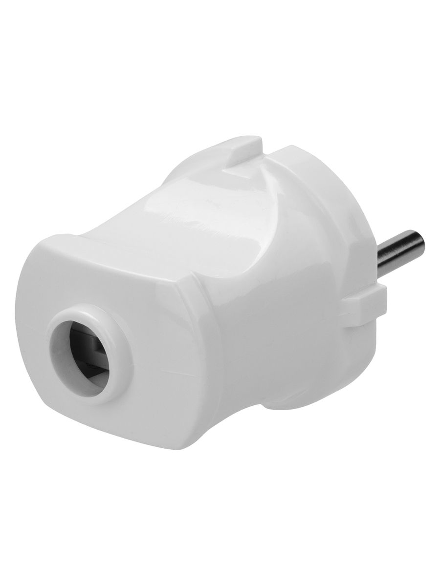 Вилка кабельная  SQ1806-0001