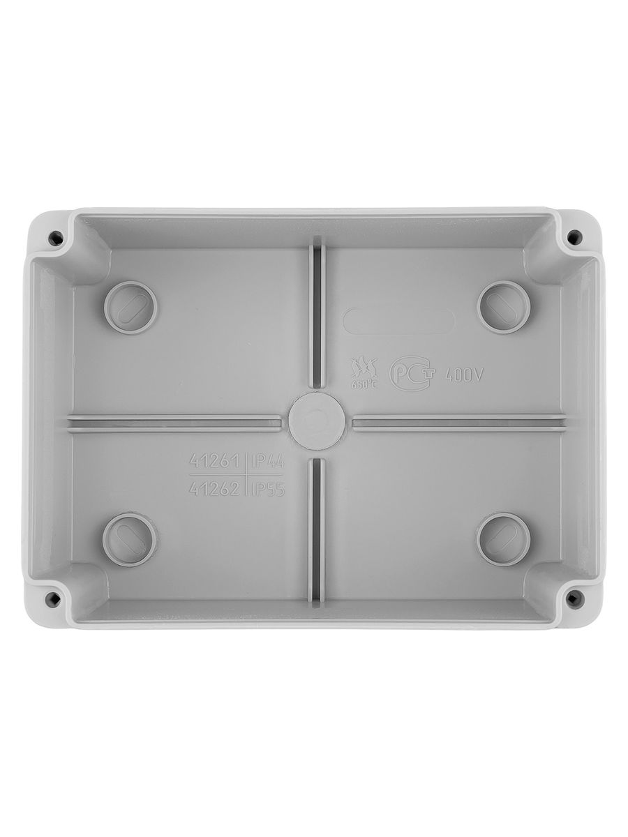 Коробка распаячная  SQ1401-1261