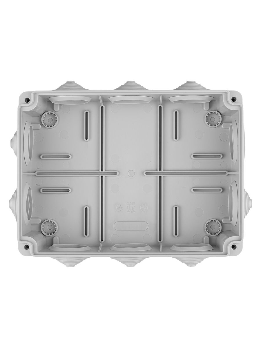 Коробка распаячная  SQ1401-1244