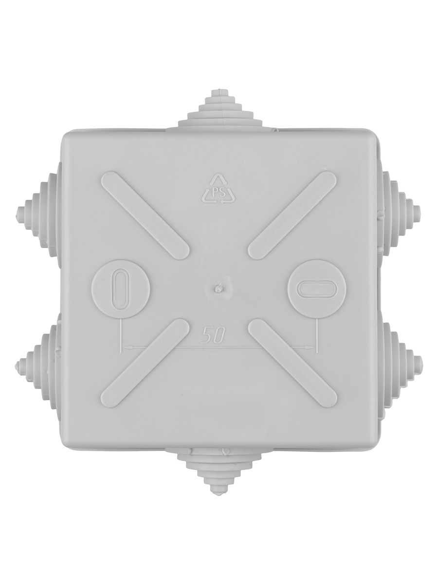 Коробка распаячная  SQ1401-1235
