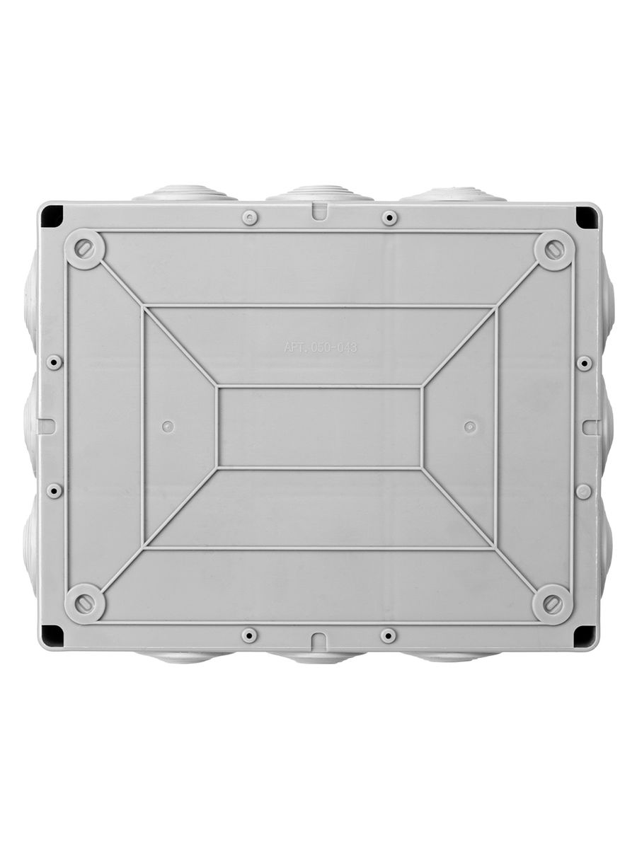 Коробка распаячная  SQ1401-1143