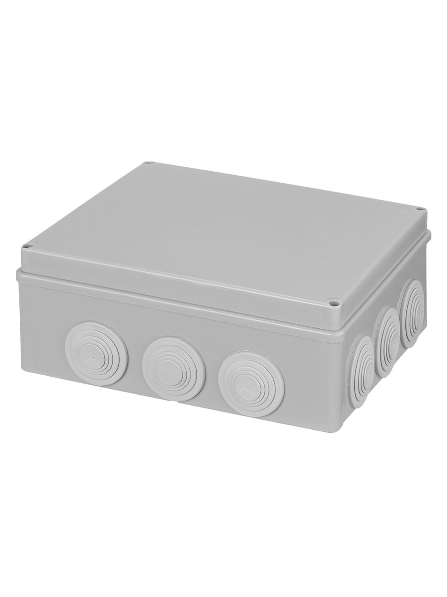 Коробка распаячная  SQ1401-1143