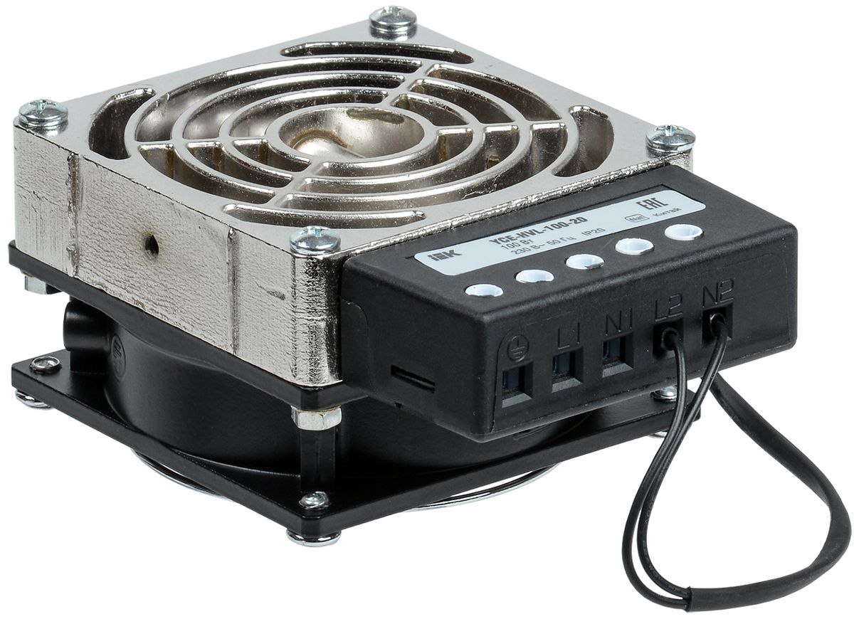 Обогреватель  YCE-HVL-400-20