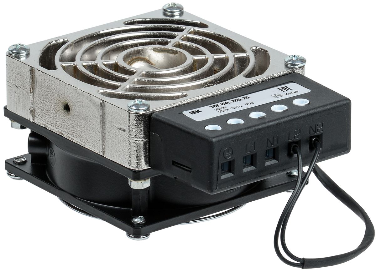 Обогреватель  YCE-HVL-200-20