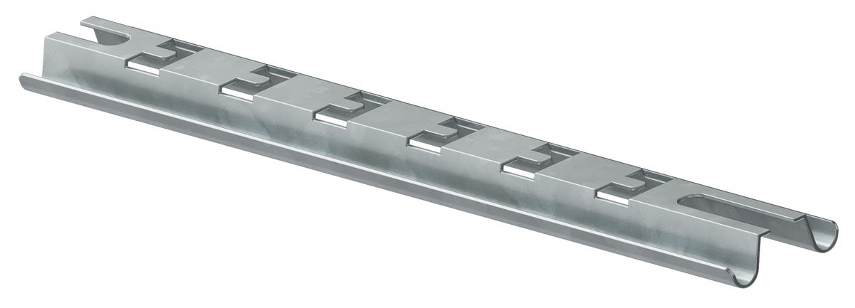 Держатель лотка  CLW10-VV-300-INOX
