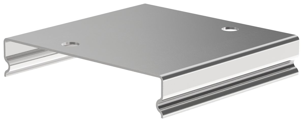 Накладка крышки лотка  CLP1S-NK-080