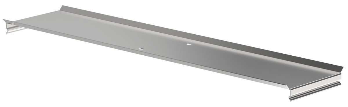 Накладка крышки лотка  CLP1S-NK-500