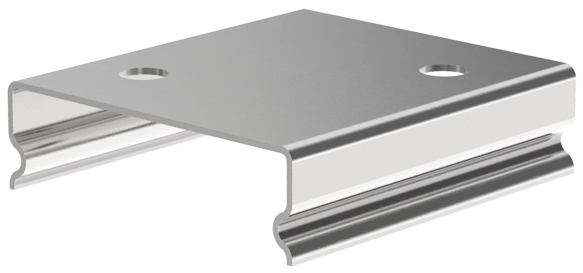 Накладка крышки лотка  CLP1S-NK-050