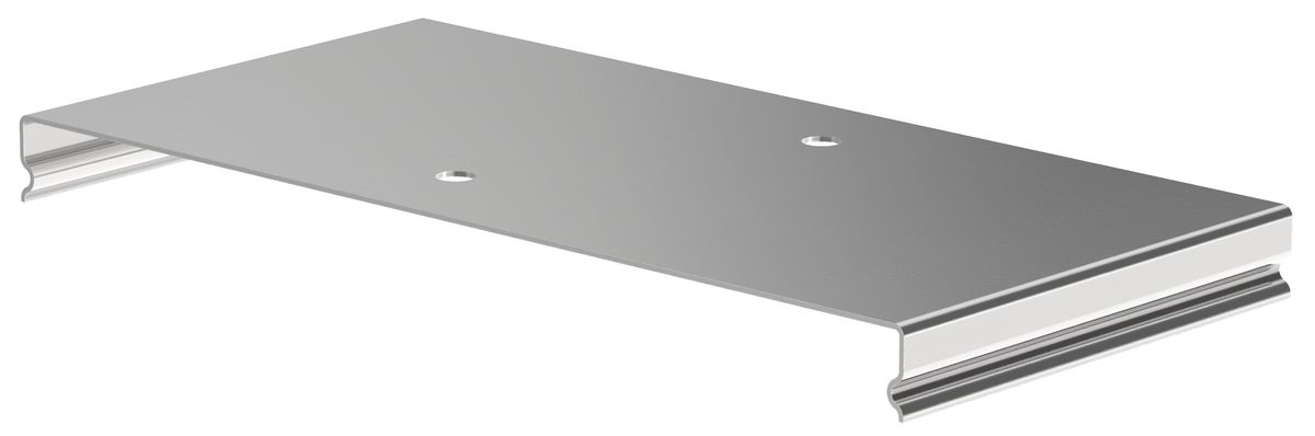 Накладка крышки лотка  CLP1S-NK-200