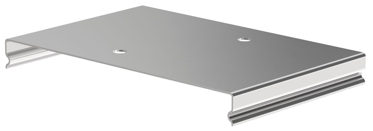 Накладка крышки лотка  CLP1S-NK-150