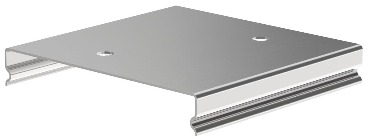 Накладка крышки лотка  CLP1S-NK-100