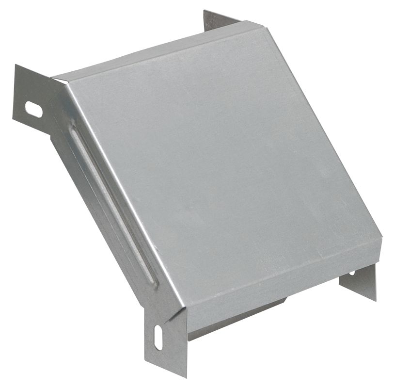 Поворот лотка  CLP1NR-080-200