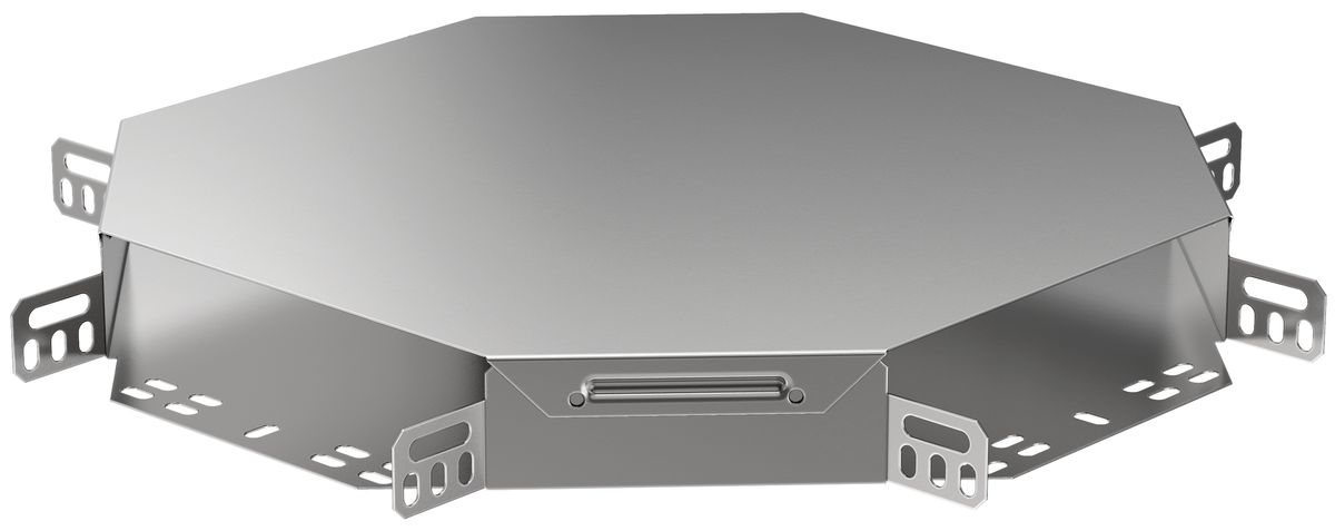 Крестовина  CLP1XR-035-150
