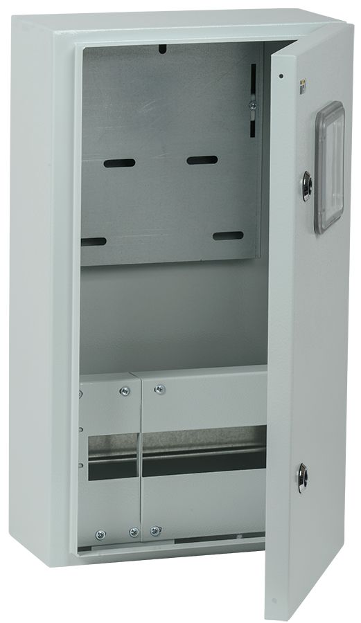 Корпус шкафа ЩУРн-3/12зо-0 MKM32-N-12-54-ZO