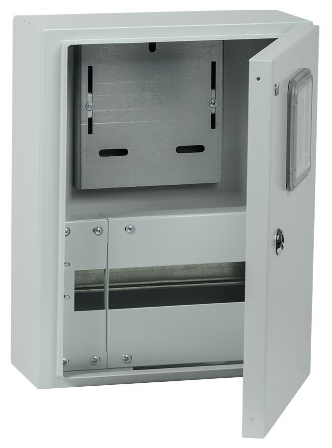 Корпус шкафа ЩУРн-1/12зо-0 MKM22-N-12-54-ZO