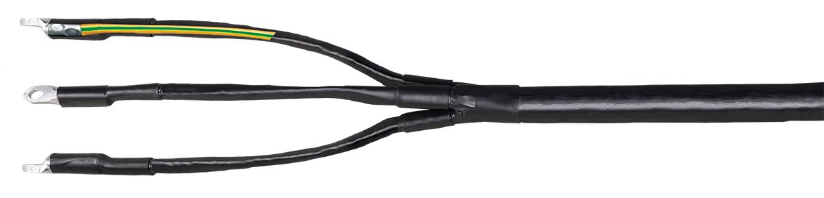 Муфта кабельная  UZM-XLK1-NVN3-70120S