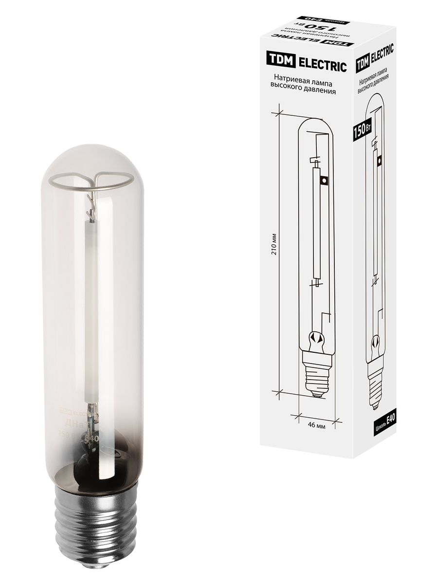 Лампа газоразрядная  SQ0325-0003