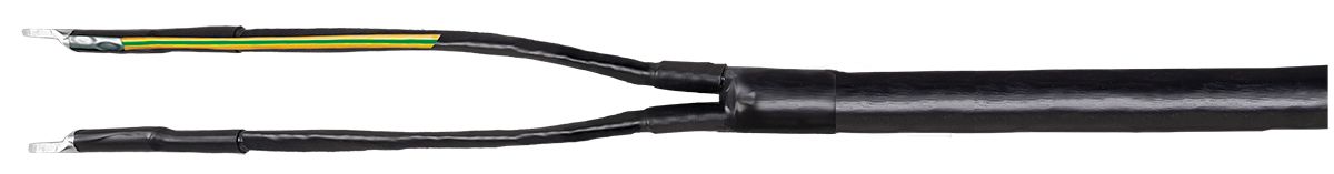 Муфта кабельная  UZM-XLK1-NVN2-3550S