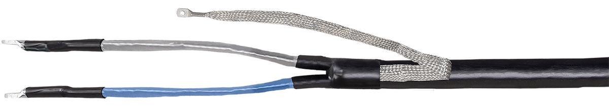 Муфта кабельная  UZM-XLBK1-VN2-3550SZ
