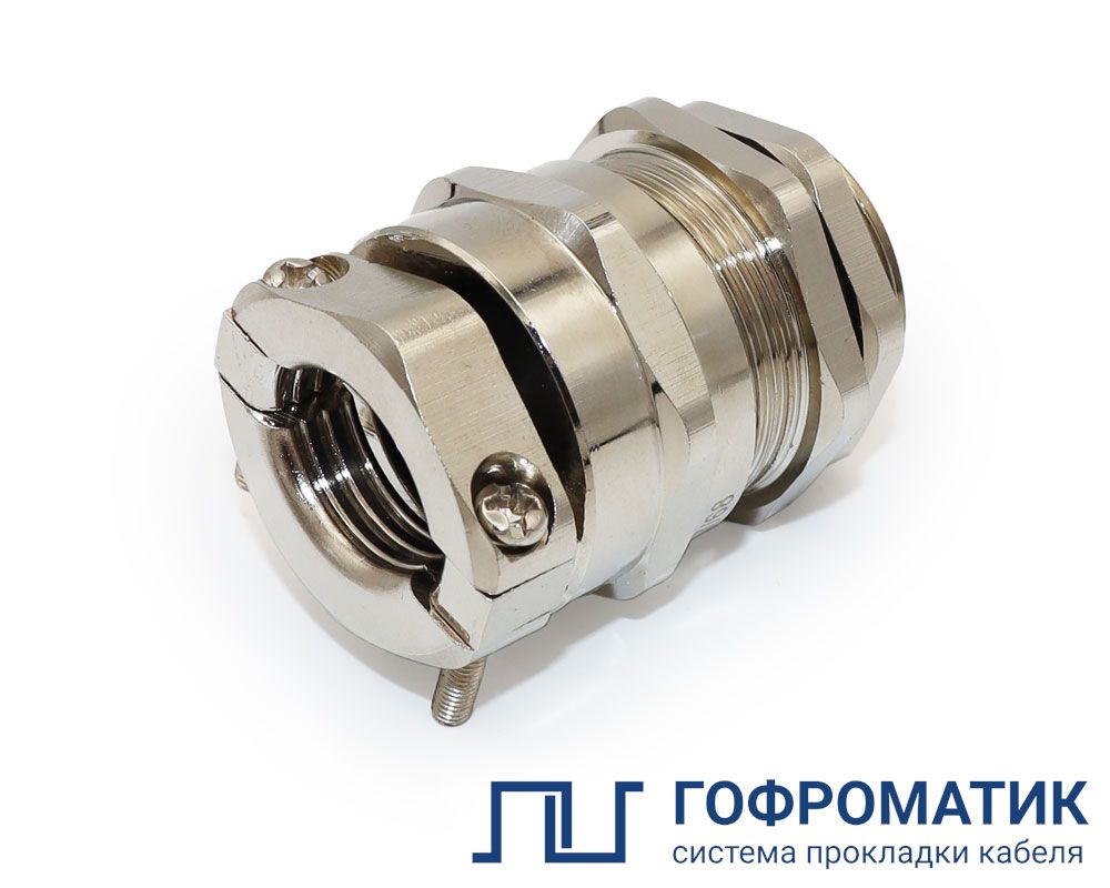 Ввод кабельный  zeta34763