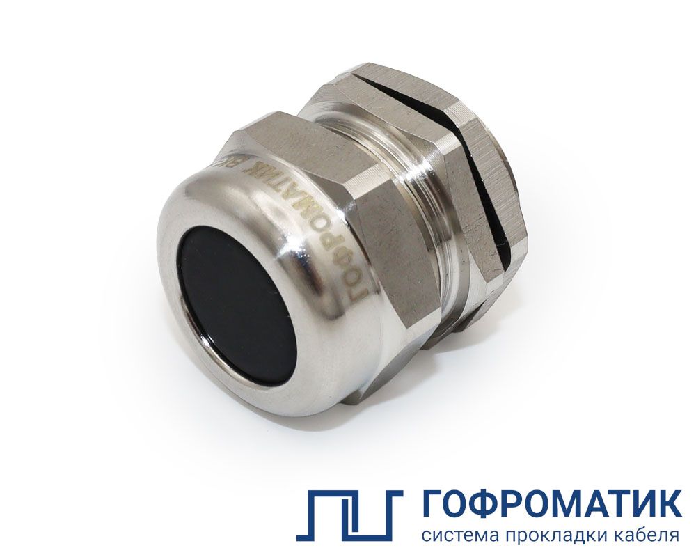 Ввод кабельный  zeta34807