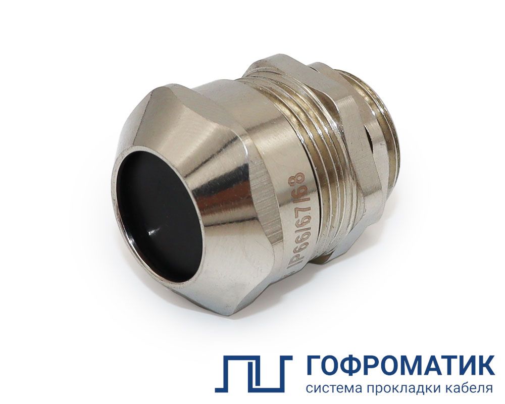 Ввод кабельный ВК1-ЛС-М16-8-L7 zeta34006