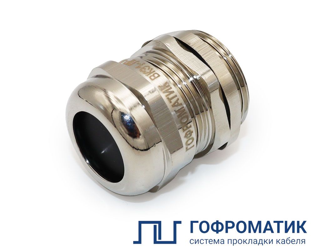 Ввод кабельный  zeta34708