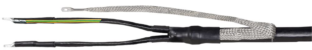 Муфта кабельная  UZM-XLBK1-NVN2-3550SZ