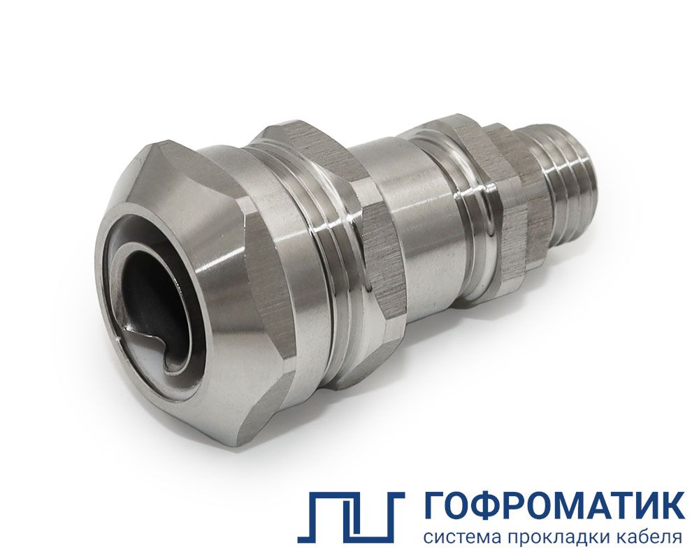 Ввод кабельный  zeta30056