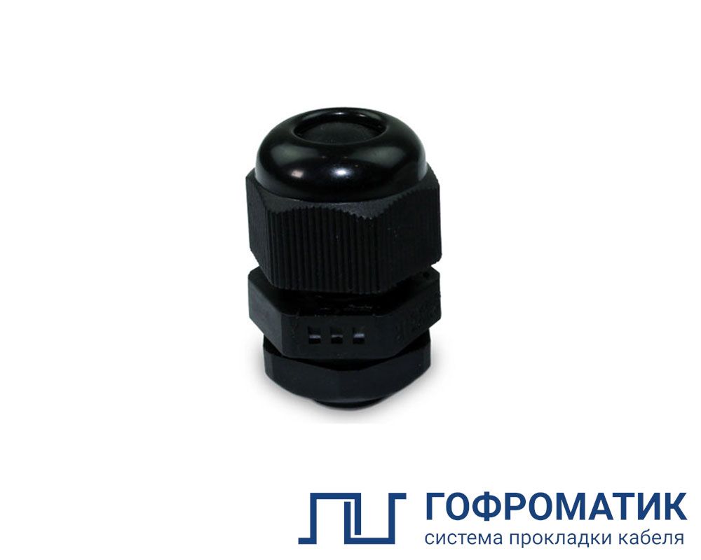 Ввод кабельный  zeta30928