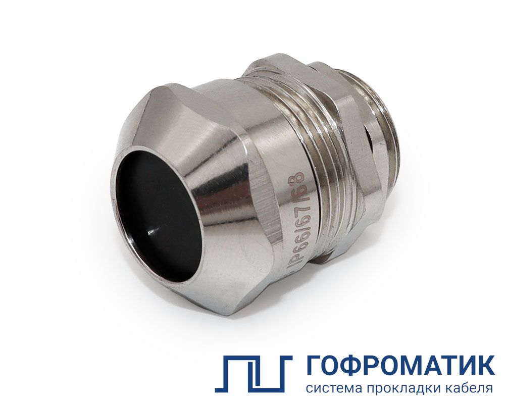 Ввод кабельный  zeta34062
