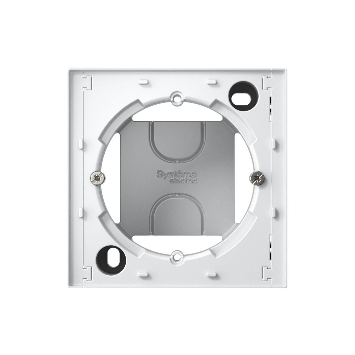 Корпус розетки  ATN001300