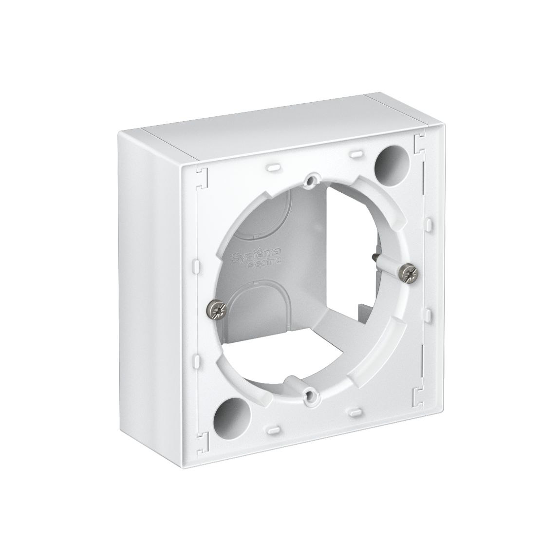 Корпус розетки  ATN001300