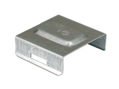 Пластина защитная  30580INOX